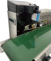 Интеллектуальный струйный принтер  для запечатывания WLD-SP770